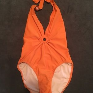 Bathing suit & Cover